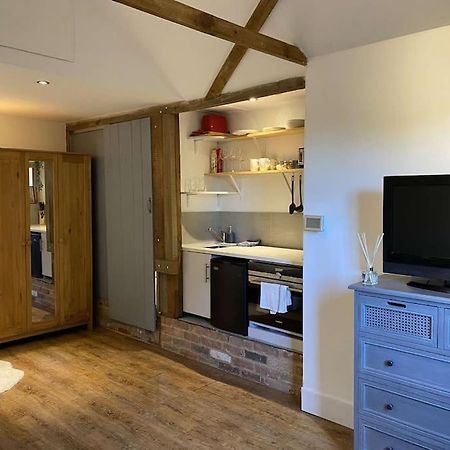 Cosy 1 Bedroom Country Lodge With Free Parking Watlington  Dış mekan fotoğraf