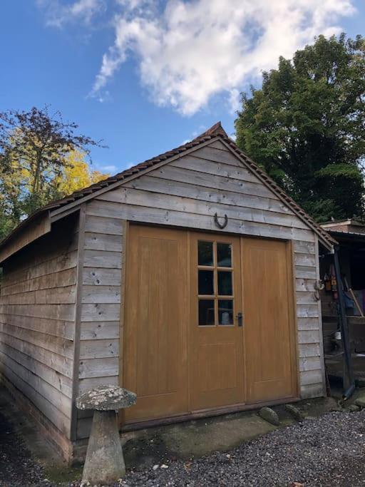 Cosy 1 Bedroom Country Lodge With Free Parking Watlington  Dış mekan fotoğraf