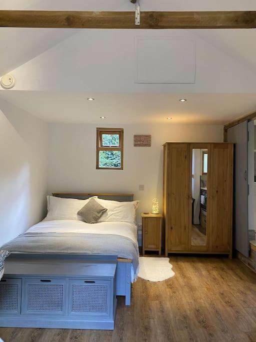 Cosy 1 Bedroom Country Lodge With Free Parking Watlington  Dış mekan fotoğraf